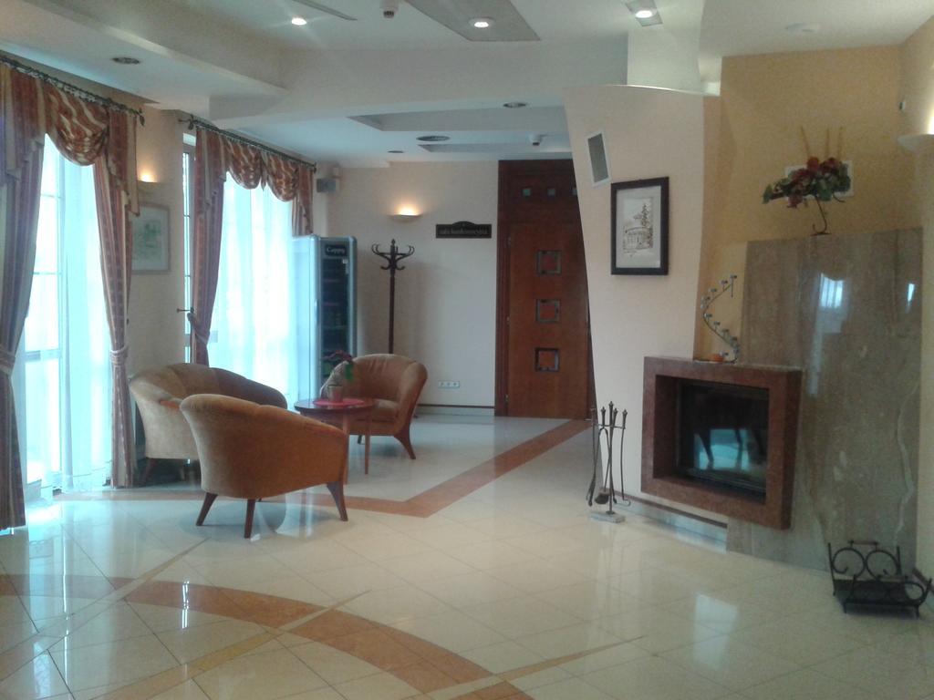 Hotel Saol กรินีซา ดรอยจ์ ภายนอก รูปภาพ