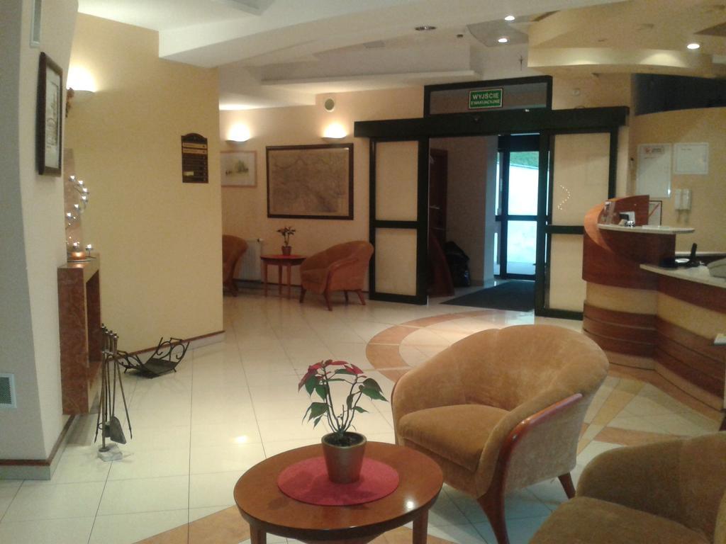 Hotel Saol กรินีซา ดรอยจ์ ภายนอก รูปภาพ
