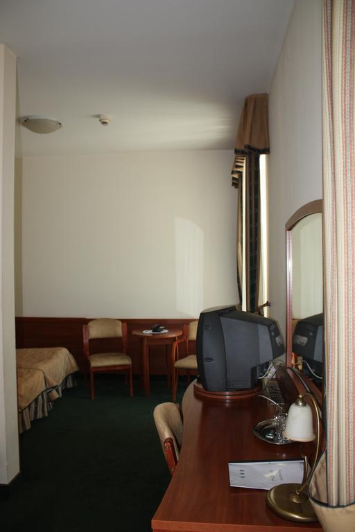 Hotel Saol กรินีซา ดรอยจ์ ห้อง รูปภาพ