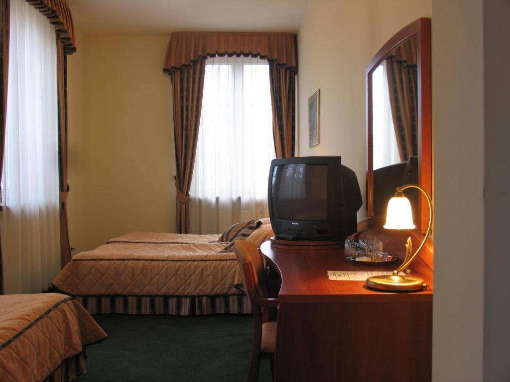 Hotel Saol กรินีซา ดรอยจ์ ภายนอก รูปภาพ
