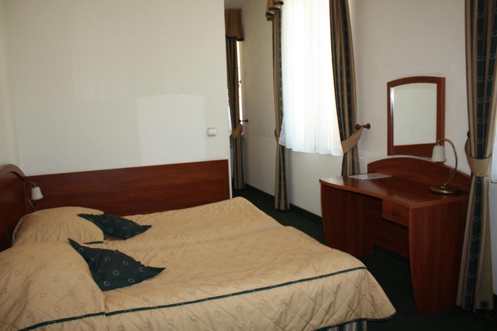 Hotel Saol กรินีซา ดรอยจ์ ภายนอก รูปภาพ