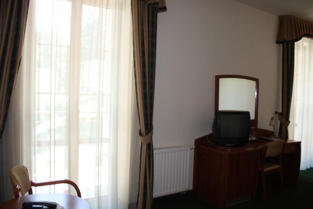 Hotel Saol กรินีซา ดรอยจ์ ภายนอก รูปภาพ