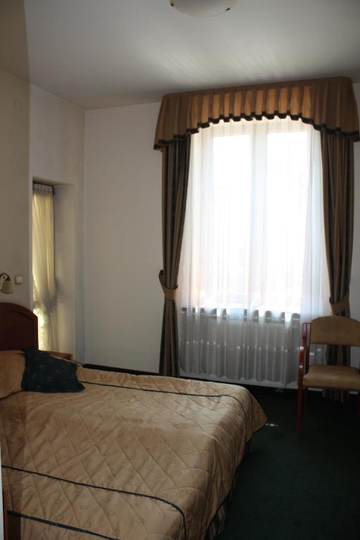 Hotel Saol กรินีซา ดรอยจ์ ภายนอก รูปภาพ
