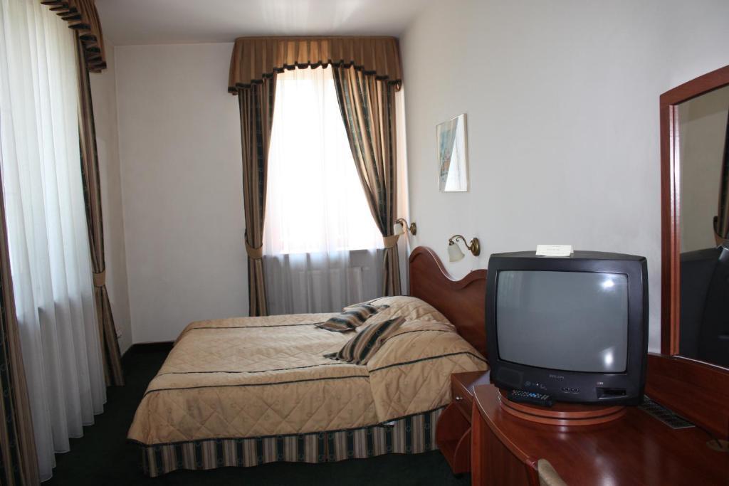 Hotel Saol กรินีซา ดรอยจ์ ภายนอก รูปภาพ