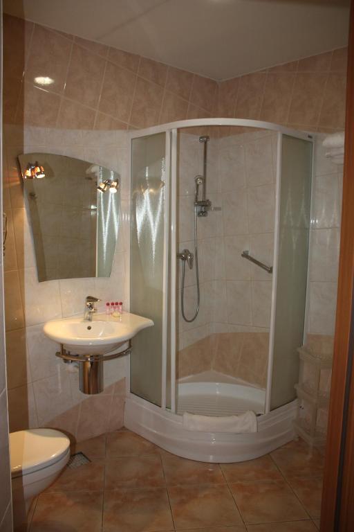 Hotel Saol กรินีซา ดรอยจ์ ห้อง รูปภาพ