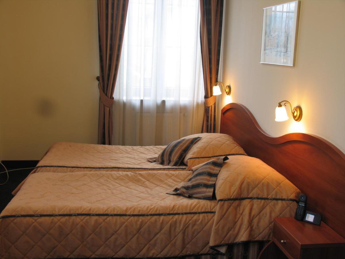 Hotel Saol กรินีซา ดรอยจ์ ห้อง รูปภาพ